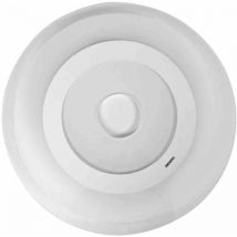 Milagro - volta 36W led Deckenleuchte + Fernbedienung