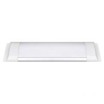Poliplast - Plafonnier à Led Giorgia pour l'intérieur 18W tricolor 60cm 400802X