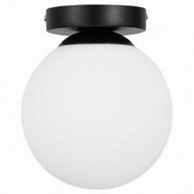 Plafoniera APP1155-1C black E14