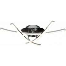 Plafoniera APP397-C moderno led 3-PUNTI luce 51,5X58CM