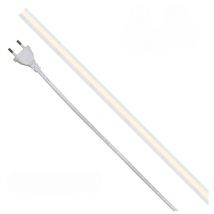 Fabas Luce - bard plafonnier led moderne 11W Corten 3394-24-361