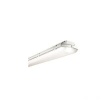 Plafoniera BS100 Led 1X18 sd 4000K Beghelli 118SD