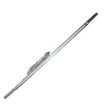 Plafoniera con tubo fluorescente a Sospensione 21W T5 230V T28D21CW