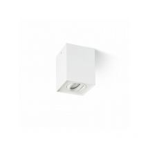 Plafoniera enki edg i bianco 230V GU10 35W