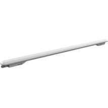 Müller-Licht Aquaprofi 150 Plafoniera impermeabile led (monocolore) led 41.9 w Bianco neutro Grigio (opaco), Bianco