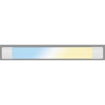Plafoniera Industriale Telefunken cct 60cm 18W 2100Lumen 4000-6500K
