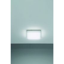 Plafoniera led 15w bianco dinamico plds22 - Nobile Illuminazione