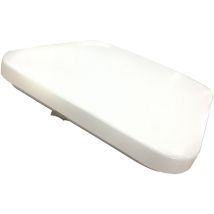 Plafoniera LED 24w Cct 385x385mm 82.354/24/cct