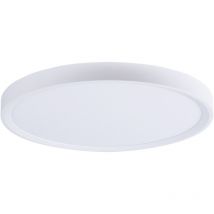 Plafoniera led cct da soffitto - 18W - IP40