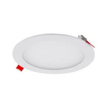 P-tondo18 - pannello led con plafon 4000k lumn 1440 ptp-182240 - Century