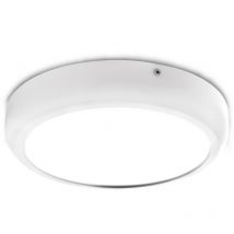 Plafoniera LED 18W 1440Lm 4200oK Circolare 40.000H [GR-RDMZ01-18W-W]