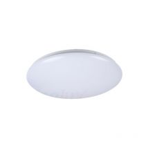 24W LED soffitto IP44 1700lm Resistenza all'acqua Bianco Rotondo - Bianco naturale 4000K