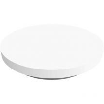 VO-501422 allrounder Plafoniera led, Lampada da parete a led led (monocolore) led a montaggio fisso 10 w, 15 - Heitronic