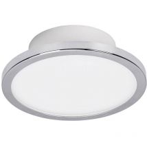 LM85650 Aqua Plafoniera led led (monocolore) GX5.3 8 w Cromo - Lightme