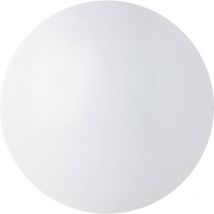 77122 Renzo+ cct Plafoniera led 22 w Bianco - Megaman