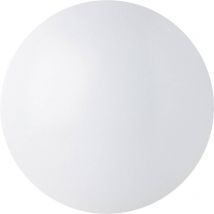 MM77121 Renzo Plus Plafoniera led 15 w Bianco - Megaman