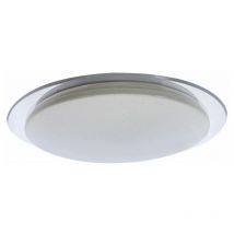 Plafoniera led Melissa 60W cct dimmerabile cr 28-826-60-100