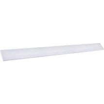 Müller-Licht 20500090 Planus 120 Plafoniera led led (monocolore) led a montaggio fisso 48 w Bianco