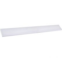 Müller-Licht 20500088 Planus 60 Plafoniera led led (monocolore) led a montaggio fisso 25 w Bianco
