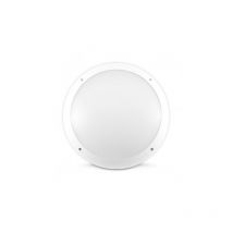 Mozzo LED 30W 2900lm 120° IP65 Ø300 - Bianco naturale 4000K