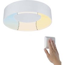 Paulmann 78946 HomeSpa Casca Plafoniera led Bianco