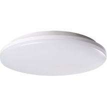 36W 4680lm led rivelatore rotondo ∞330mm - Bianco naturale 4000K