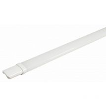 Plafoniere a led per vasche da bagno, sale di magazzino, illuminazione, lampada da camera umida bianca neutra ETT 1452552