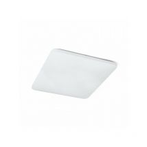 Plafoniera sempre sq 63 da soffitto acrilico 230V led 76W 3000K