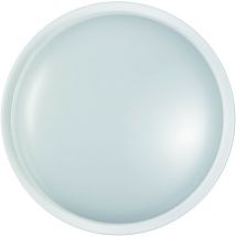 Plafoniera tonda led 20W 2000 lumen bianco