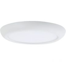 Lampo - Faro Led Rd Tricolor 12W/18W230V Ip44 ( cod. TEK18WRDMC )