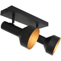 Anne Light and home faretti Bundle - nero - - 3336ZW - Nero