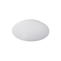 Led's Light - Plafonnier 12W 1200mc 4000K IP44 Ø270