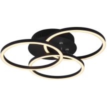 Plafonnier Led Cercle R62823132 Rl