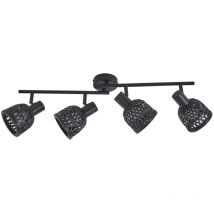 Lindby - Plafonnier à intensité variable 'Eskil' pour salon & salle à manger