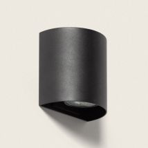 Ledkia - Plafonnier Aluminium Adonai Bronze