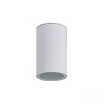 Plafonnier aqilo IP65 - 20W, Classe i, Culot E27, Aluminium et Plastique