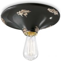 Ferroluce - vintage C134, Plafonnier