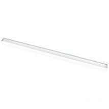 Plafonnier Design led 1500 mm blanc