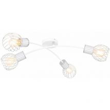 Plafonnier design Luise
