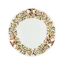 Kolarz - serena Plafonnier décoratif en verre à 2 lumières, or 24 carats