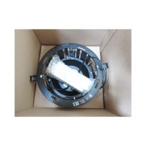 Targetti - Plafonnier encastré led 18W downlight blanc fixe ø 175x99.5mm 4000K sans collerette alim 230V IP20 CCTLed