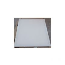 Dietal - Plafonnier encastré led 29W dalle 625x625mm 4000K 3500lm avec driver 230V pc opale IK06 IP20/40 rapsody V2 204089