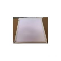 Dietal - Plafonnier encastré led 35W dalle 625x625mm 3000K 3000lm 230V (sans driver) bord blanc pc opale IK06 IP20/40 sinfoni-eu V2