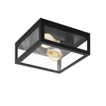 Plafonnier alamonte 1 Eglo 94832- e27 2x40w