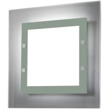 Florence plafonnier 40X40