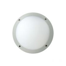 Plafonnier fonda plus+, led 10-22 w, argent (9019504010) Megaman MM77113