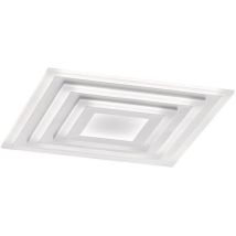 Plafonnier Design Gorden 60 Par 60 Cm - 20055