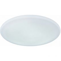 Smart RGB LED plafonnier télécommande lumière du jour effet étoile lampe dimmable app contrôle de téléphone portable Globo 48383-50RGBSH