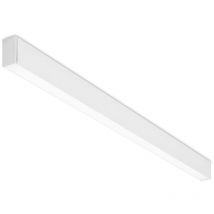 Forlight - Plafon Ip20 Ilo Led 25 Blanco Cálido - 3000K Blanco 1773