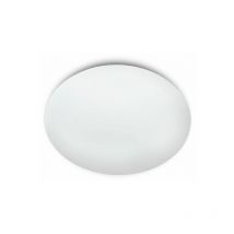 Cristalrecord - Plafonnier led 100W Sever rond mat (80cm) 29-302-10-500